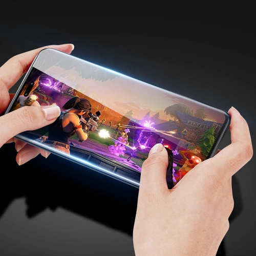Buy Dux Ducis Curved Glass Xiaomi 13 Lite black - DDS1662 - {ean13} - Home Screen Store Europe