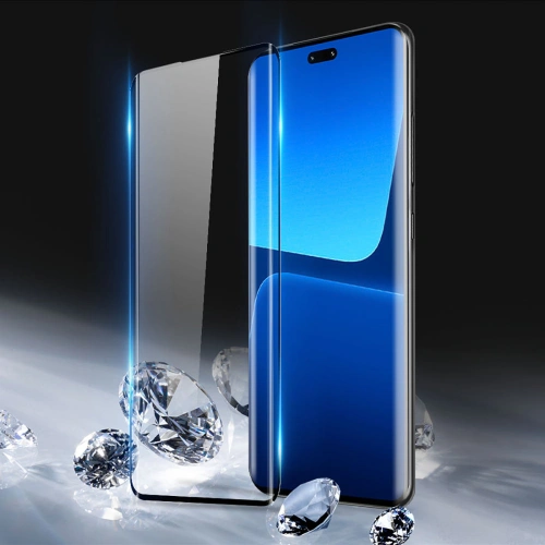 Buy Dux Ducis Curved Glass Xiaomi 13 Lite black - DDS1662 - {ean13} - Home Screen Store Europe