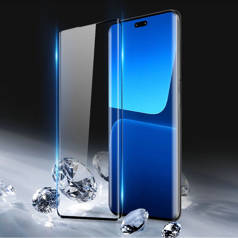 Szkło hartowane Dux Ducis Curved Glass Xiaomi 13 Lite czarny