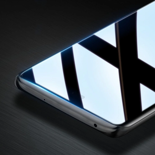 Kup Xiaomi Dux Ducis Gebogenes Glas 13 Lite gehärtetes Glas schwarz - DDS1662 - {ean13} - Sklep Home Screen