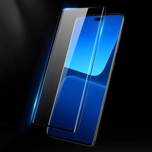 Buy Dux Ducis Curved Glass Xiaomi 13 Lite black - DDS1662 - {ean13} - Home Screen Store Europe