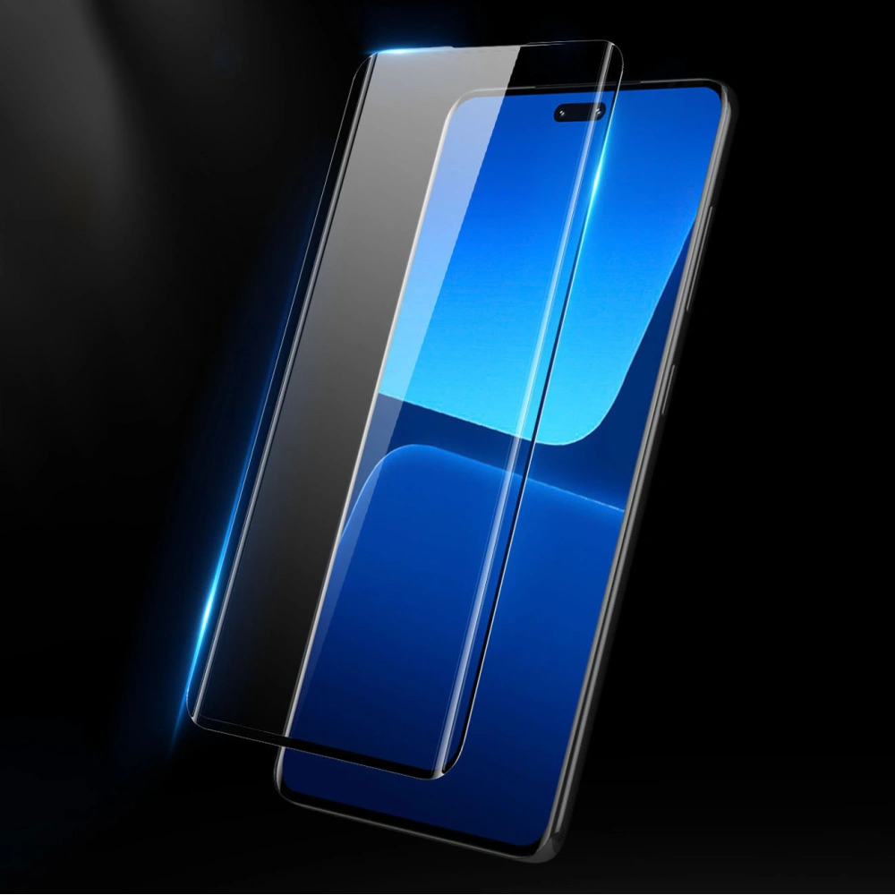 Szkło hartowane Dux Ducis Curved Glass Xiaomi 13 Lite czarny