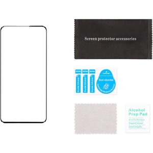 Kup Szkło hartowane Dux Ducis Curved Glass Xiaomi 13 Lite czarny - DDS1662 - {ean13} - Sklep Home Screen