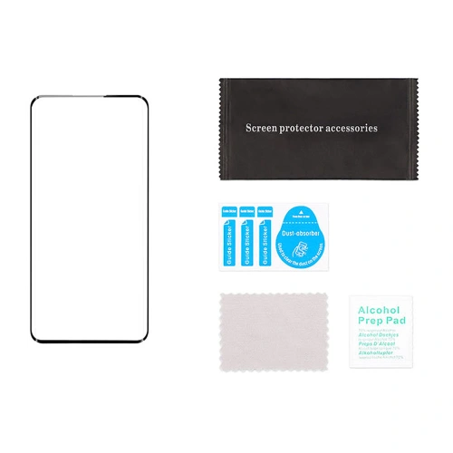 Buy Dux Ducis Curved Glass Xiaomi 13 Lite black - DDS1662 - {ean13} - Home Screen Store Europe