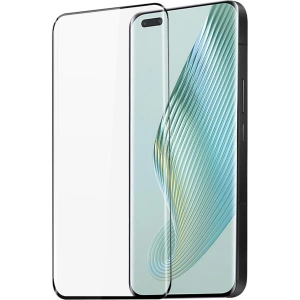 Kup Szkło hartowane Dux Ducis Curved Glass Honor Magic5 Pro czarny - DDS1663 - {ean13} - Sklep Home Screen