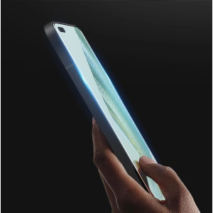 Kup Tvrzené sklo Dux Ducis Curved Glass Honor Magic5 Pro černé - DDS1663 - {ean13} - Sklep Home Screen
