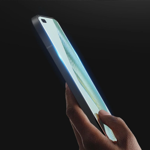 Kup Szkło hartowane Dux Ducis Curved Glass Honor Magic5 Pro czarny - DDS1663 - {ean13} - Sklep Home Screen