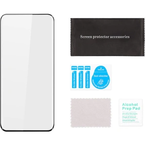 Buy Dux Ducis Curved Glass Honor Magic5 Pro black - DDS1663 - {ean13} - Home Screen Store Europe