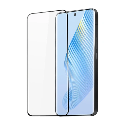 Kup Szkło hartowane Dux Ducis Curved Glass Honor Magic5 czarny - DDS1664 - {ean13} - Sklep Home Screen