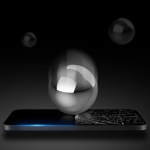Kup Szkło hartowane Dux Ducis Curved Glass Honor Magic5 czarny - DDS1664 - {ean13} - Sklep Home Screen