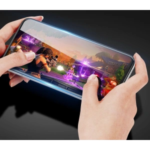 Kup Tvrzené sklo Dux Ducis Curved Glass Honor Magic5 černé - DDS1664 - {ean13} - Sklep Home Screen
