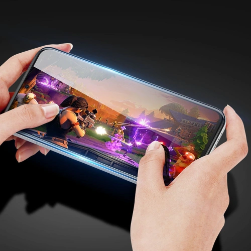 Kup Szkło hartowane Dux Ducis Curved Glass Honor Magic5 czarny - DDS1664 - {ean13} - Sklep Home Screen