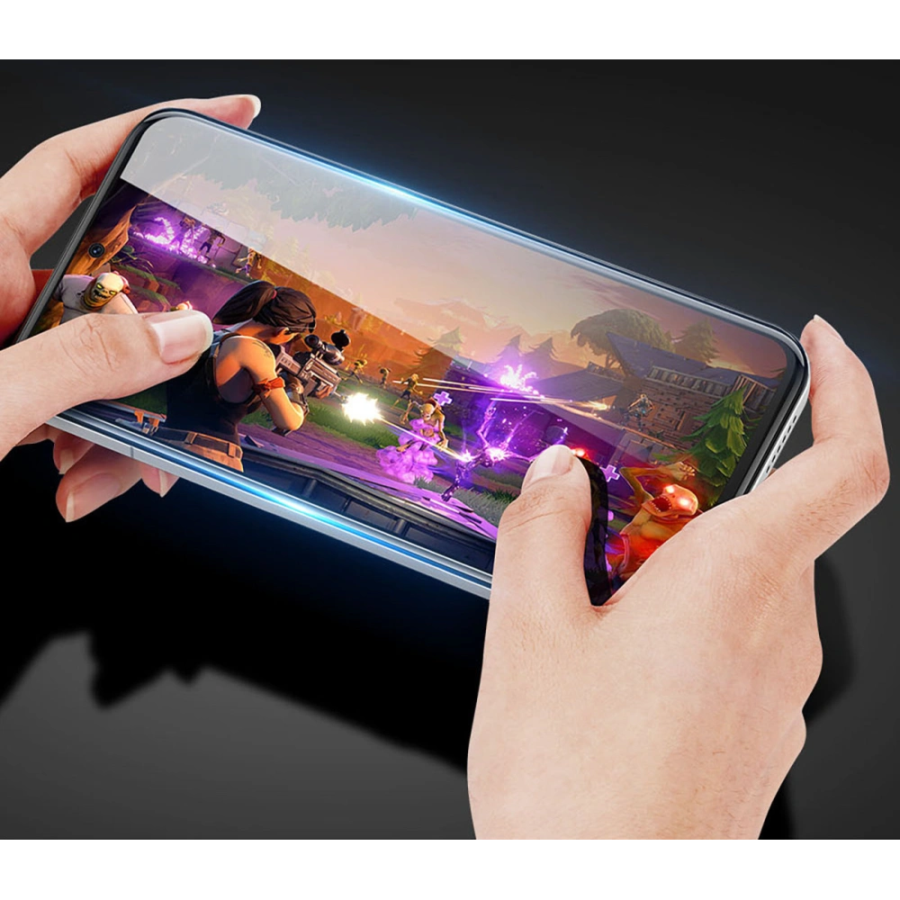 Szkło hartowane Dux Ducis Curved Glass Honor Magic5 czarny