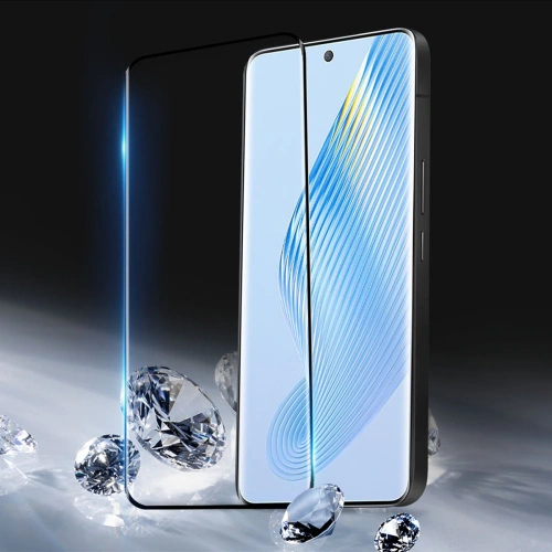 Kup Szkło hartowane Dux Ducis Curved Glass Honor Magic5 czarny - DDS1664 - {ean13} - Sklep Home Screen