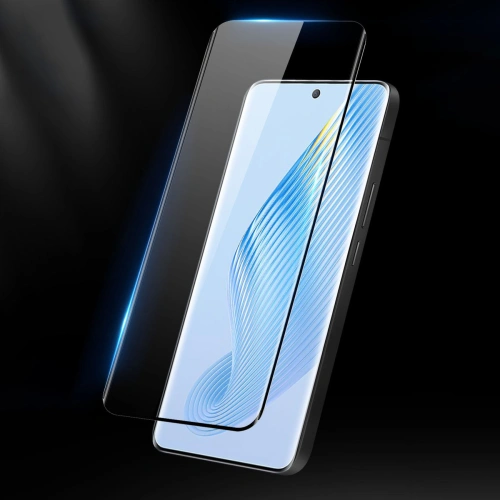 Kup Szkło hartowane Dux Ducis Curved Glass Honor Magic5 czarny - DDS1664 - {ean13} - Sklep Home Screen