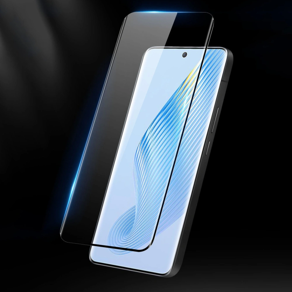 Szkło hartowane Dux Ducis Curved Glass Honor Magic5 czarny