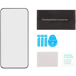 Buy Dux Ducis Curved Glass Honor Magic5 black - DDS1664 - {ean13} - Home Screen Store Europe