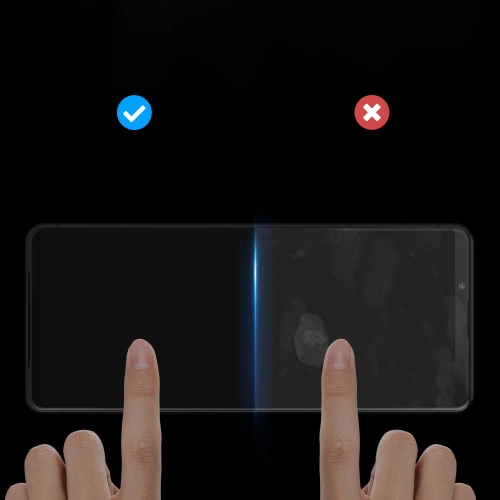 Kup Dux Ducis 9D Edzett Üveg Xiaomi Redmi Note 12 fekete - DDS1665 - {ean13} - Sklep Home Screen
