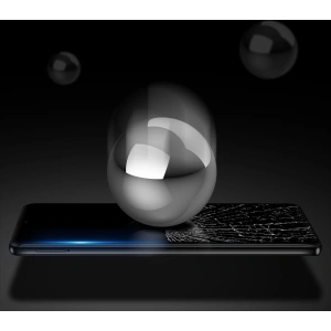 Kup Xiaomi Dux Ducis 9D gehärtetes Glas Redmi A2/A1 schwarz - DDS1666 - {ean13} - Sklep Home Screen
