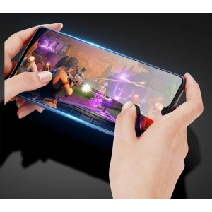 Kup Szkło hartowane Dux Ducis 9D Tempered Glass Xiaomi Redmi A2/A1 czarny - DDS1666 - {ean13} - Sklep Home Screen