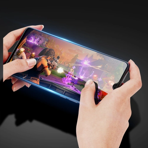 Kup Xiaomi Dux Ducis 9D gehärtetes Glas Redmi A2/A1 schwarz - DDS1666 - {ean13} - Sklep Home Screen