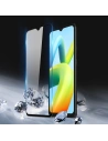 Kup Sticlă securizată Dux Ducis 9D Tempered Glass Xiaomi Redmi A2/A1 negru - DDS1666 - {ean13} - Sklep Home Screen