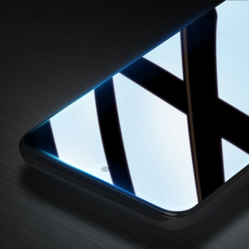 Kup Xiaomi Dux Ducis 9D gehärtetes Glas Redmi A2/A1 schwarz - DDS1666 - {ean13} - Sklep Home Screen