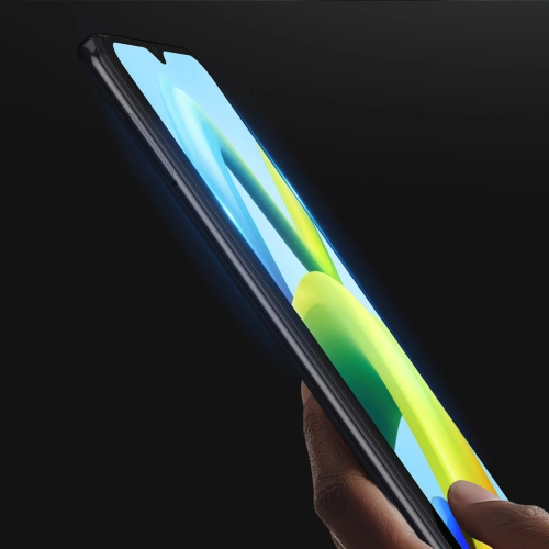 Buy Dux Ducis 9D Tempered Glass Xiaomi Redmi A2/A1 black - DDS1666 - {ean13} - Home Screen Store Europe