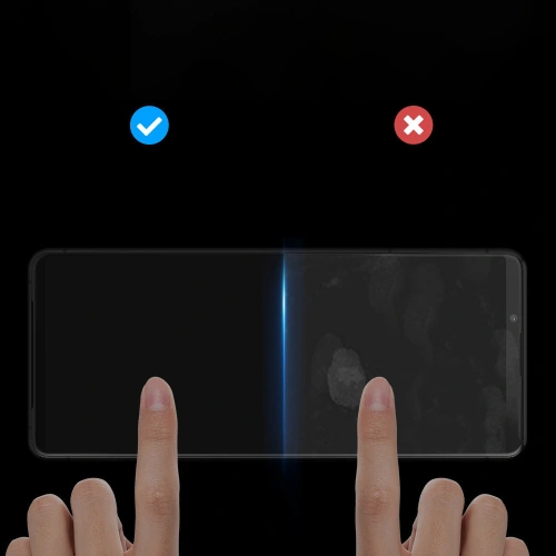Buy Dux Ducis 9D Tempered Glass Xiaomi Redmi A2/A1 black - DDS1666 - {ean13} - Home Screen Store Europe