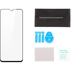 Kup Xiaomi Dux Ducis 9D gehärtetes Glas Redmi A2/A1 schwarz - DDS1666 - {ean13} - Sklep Home Screen