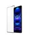 Sklo tvrzené Dux Ducis 9D Tempered Glass Xiaomi Redmi Note 12 Pro+ Plus černé