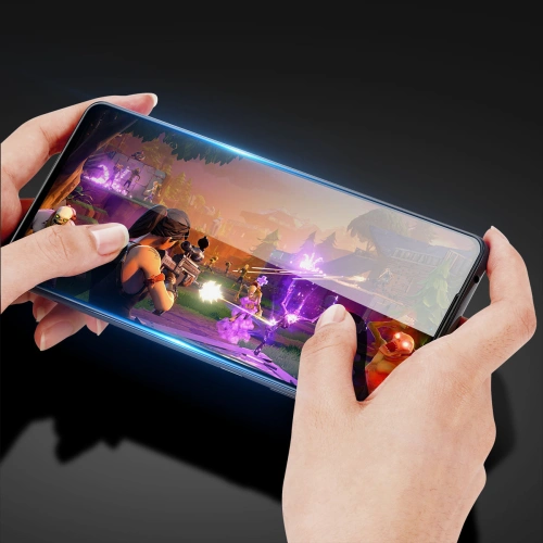 Buy Dux Ducis 9D Tempered Glass Xiaomi Redmi Note 12 Pro+ Plus black - DDS1667 - {ean13} - Home Screen Store Europe