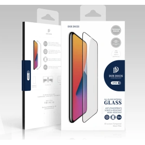 Kup Szkło hartowane Dux Ducis 9D Tempered Glass Xiaomi Redmi Note 12 Pro+ Plus czarny - DDS1667 - {ean13} - Sklep Home Screen