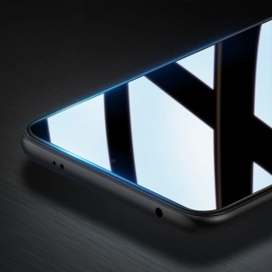 Kup Szkło hartowane Dux Ducis 9D Tempered Glass Xiaomi Redmi Note 12 Pro+ Plus czarny - DDS1667 - {ean13} - Sklep Home Screen