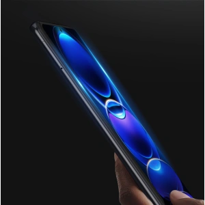 Kup Szkło hartowane Dux Ducis 9D Tempered Glass Xiaomi Redmi Note 12 Pro+ Plus czarny - DDS1667 - {ean13} - Sklep Home Screen