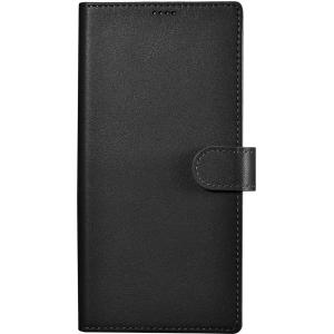 Kup Etui iCarer Wallet Case Samsung Galaxy S23 Ultra černé - ICR486 - {ean13} - Sklep Home Screen