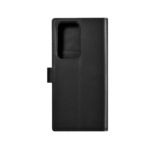 Kup Etui iCarer Wallet Case Samsung Galaxy S23 Ultra fekete - ICR486 - {ean13} - Sklep Home Screen