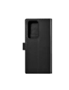 Kup Etui iCarer Wallet Case Samsung Galaxy S23 Ultra fekete - ICR486 - {ean13} - Sklep Home Screen