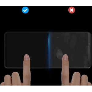 Kup Szkło hartowane Dux Ducis 9D Tempered Glass Xiaomi Redmi Note 12 Pro+ Plus czarny - DDS1667 - {ean13} - Sklep Home Screen