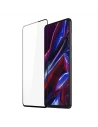 Dux Ducis 9D Tempered Glass Xiaomi Redmi Note 12 5G/POCO X5 5G black