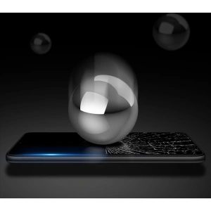 Kup Szkło hartowane Dux Ducis 9D Tempered Glass Xiaomi Redmi Note 12 5G/POCO X5 5G czarny - DDS1668 - {ean13} - Sklep Home Screen