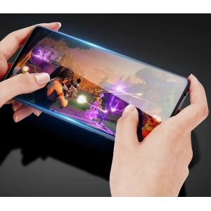 Kup Sklo tvrzené Dux Ducis 9D Tempered Glass Xiaomi Redmi Note 12 5G/POCO X5 5G černé - DDS1668 - {ean13} - Sklep Home Screen