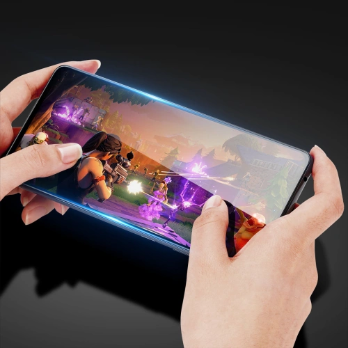 Buy Dux Ducis 9D Tempered Glass Xiaomi Redmi Note 12 5G/POCO X5 5G black - DDS1668 - {ean13} - Home Screen Store Europe