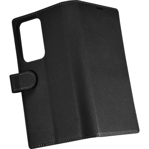Kup Etui iCarer Wallet Case Samsung Galaxy S23 Ultra černé - ICR486 - {ean13} - Sklep Home Screen