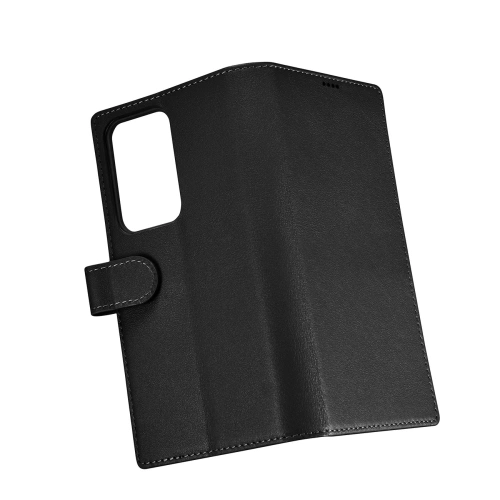 Kup Etui iCarer Wallet Case Samsung Galaxy S23 Ultra fekete - ICR486 - {ean13} - Sklep Home Screen