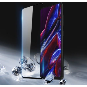 Kup Szkło hartowane Dux Ducis 9D Tempered Glass Xiaomi Redmi Note 12 5G/POCO X5 5G czarny - DDS1668 - {ean13} - Sklep Home Screen