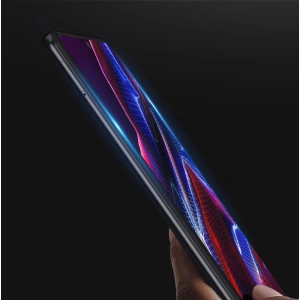 Kup Szkło hartowane Dux Ducis 9D Tempered Glass Xiaomi Redmi Note 12 5G/POCO X5 5G czarny - DDS1668 - {ean13} - Sklep Home Screen
