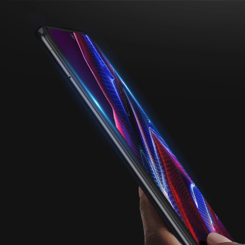 Buy Dux Ducis 9D Tempered Glass Xiaomi Redmi Note 12 5G/POCO X5 5G black - DDS1668 - {ean13} - Home Screen Store Europe