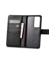 Kup Etui iCarer Wallet Case Samsung Galaxy S23+ Plus czarne - ICR487 - {ean13} - Sklep Home Screen