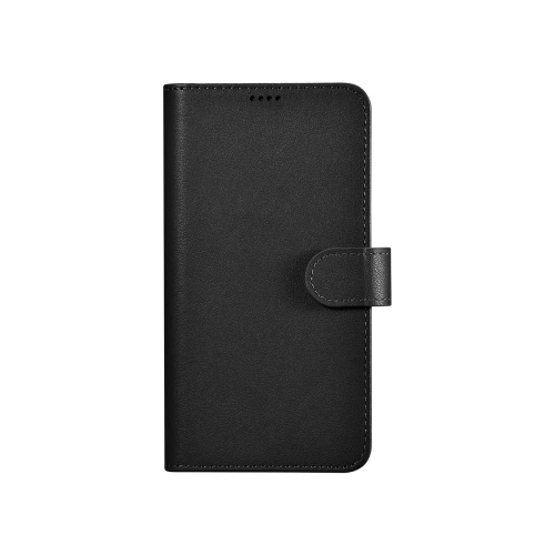 Kup Etui iCarer Wallet Case Samsung Galaxy S23+ Plus czarne - ICR487 - {ean13} - Sklep Home Screen